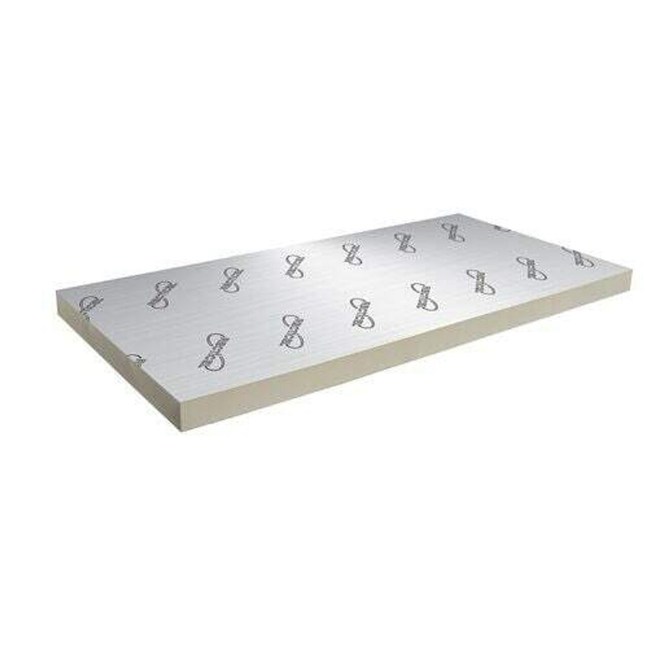 Recticel Floor insulation boards 8ft x 4ftx 6” Thick (2400 X 1200 x 150