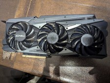 Inno3d Rtx 3080 Ichill X4 10gb Gddr6x Graphics Card