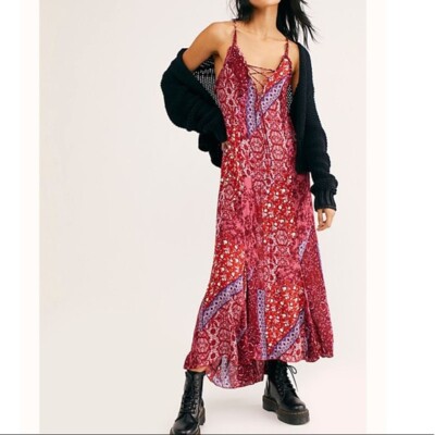 maxi dress pick up Cutout Maxi Dress
