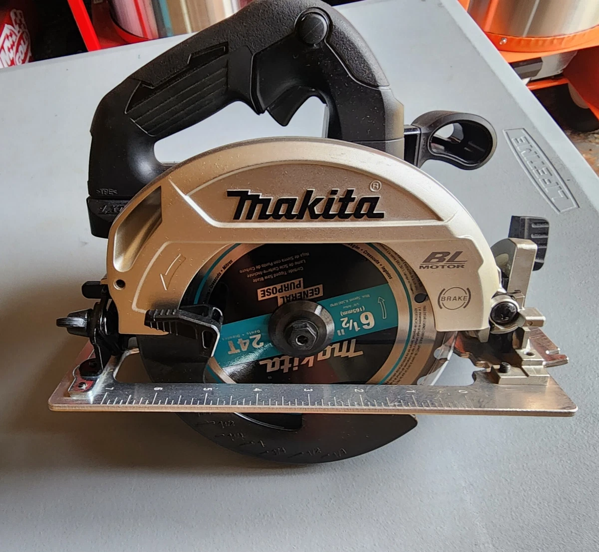 Xsh04 makita 2025