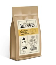Organic Dandelion Root Coffee 200g Dary Natury