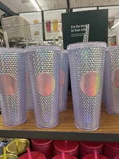 Starbucks 2023 Cup Venti OG Unicorn!!