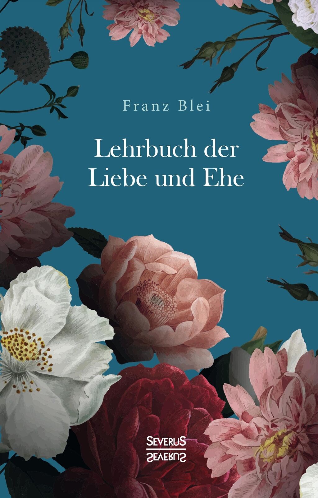 Thumbnail - Lehrbuch Der Liebe Und Ehe Franz Blei