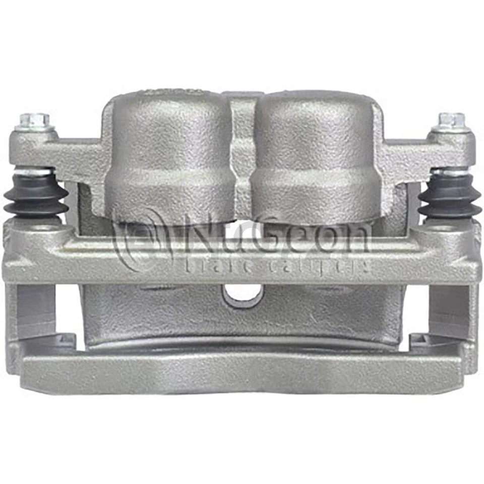 BBB Industries 2X 前左碟刹卡钳 适用于吉姆西 Envoy XL 2006 — 第 2/4 张图片