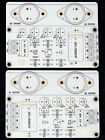 <!--F#f_0-->JLH 1969 class A amplifier PCB mirror L and R channel one set stereo !<!--F/-->