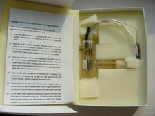 Hamamatsu L7293 Vacuum UV L2D2 Deuterium New Lamp with MgF2 Window