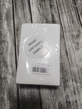 4 x 6 Thermal Shipping Paper Roll of 500 Labels Self-adhesive Mailing for Rollo/