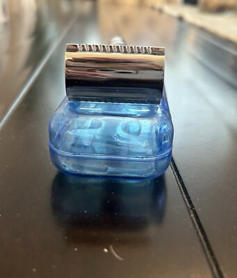 Safety Razor