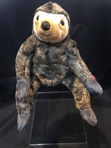 slowpoke beanie baby value