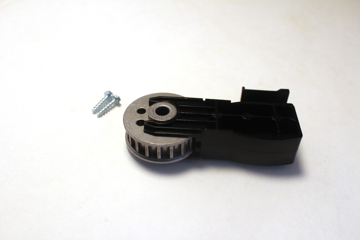 Genie Belt Drive Sprocket 39278R.S Garage Door Openers Rail SilentMax 750 550