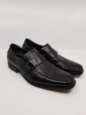 Alfani Leather Loafers size 10.5 s-l400.jpg main image 2