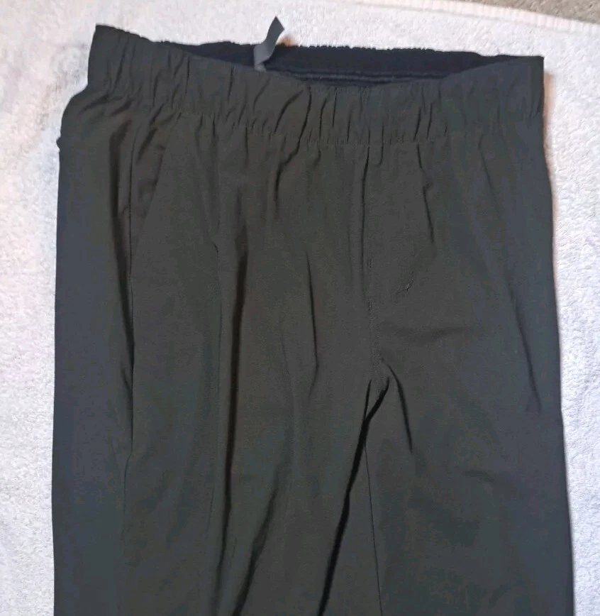 vuori fleet performance joggers sweatpants