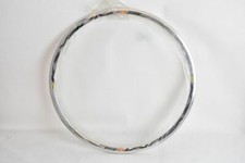 MAVIC KSYRIUM SL ssc cerchio argento!! 622x13! 20h! NOS! 
