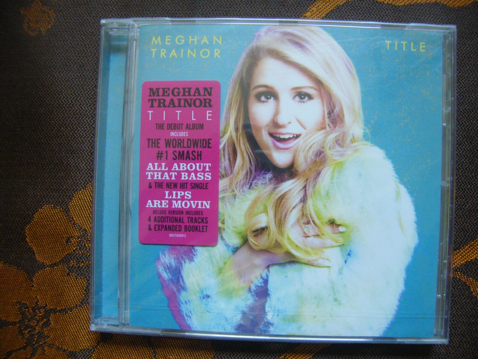 Title (Deluxe Version) - Image 3
