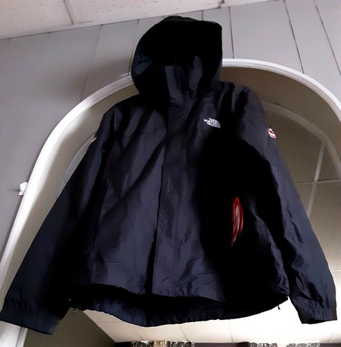 The North Face Resolve 2 Jacket - Men's - M - TNF Black/TNF Black