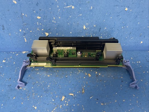 IBM 5265 EL0A EL0K 74Y1959 00E0635 00E2745 74Y3423 4 Slot Memory Riser Card p7