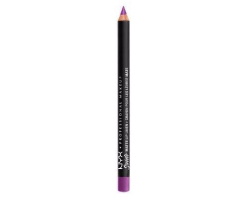 NYX Suede Matte Lip Liner Smooth and Provides Perfect Batte Base - CHOOSE YOURS - Picture 17 of 38