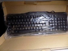 IMICRO WIRED USB KEYBOARD KB-IMK9