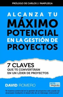Alcanza Tu Maximo Potencial En La Gestion De Proyectos: 7 Claves Que Te Con...