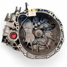 Boite de vitesse Renault SCENIC