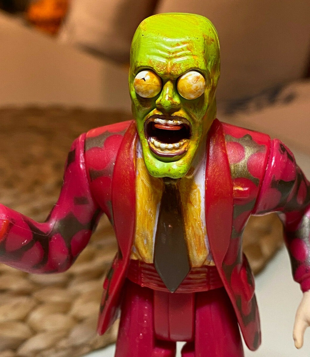 世紀末 MASK FIGURE “JAGI Ver.Red” 世紀末 MASK FIGURE “JAGI Ver.Red”