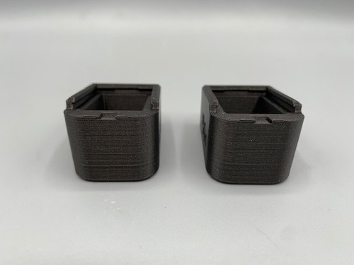 Ruger RXM Logo MAGPUL GL9 GL7 +2 Magazin Grundplatte Set x2 Hergestellt in den USA! NEUERSCHEINUNG - Bild 21 von 21