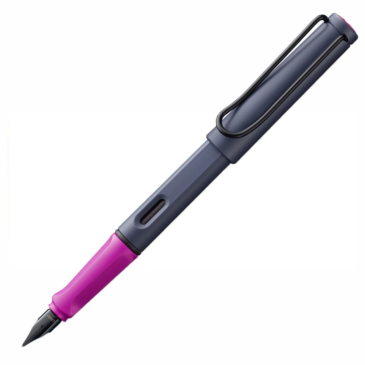 Lamy Safari Can Lefties Use Fountain Pens Lamy Safari Fountain Pen