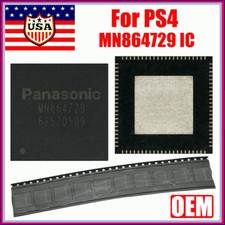 OEM HDMI Encoder Video Output MN864729 IC Chip For Sony Playstation 4 PS4