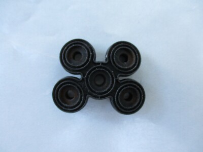 Upper Needle Seal Silicone Rubber Gasket Replacement Part For All Keurig Brewers And Most Other Single Serve Brewing Machines