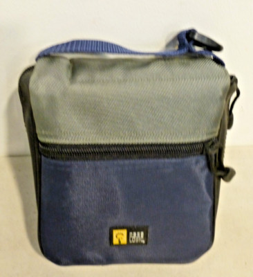 Case Logic for 32x CD/DVD Case Tasche & Zubehör