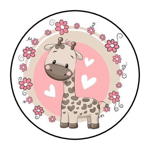Moraj - Calze in stile ballerina da donna con stampa animale, CDB200