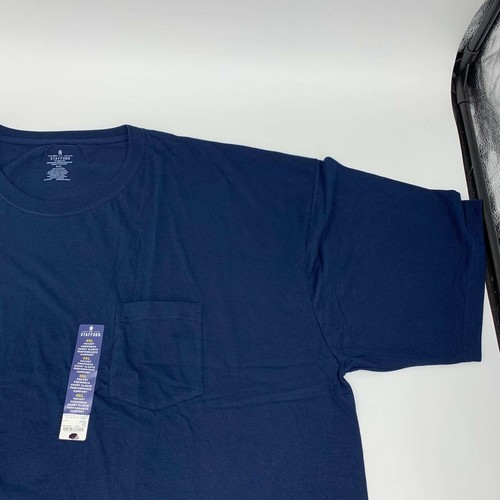 stafford performance t shirt