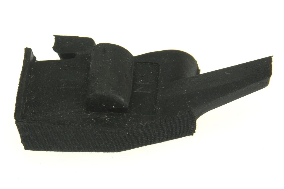 Sello de ventana de puerta base para Mercedes-Benz 380SL 1981-1985 EURO 1982 Foto 4 de 4