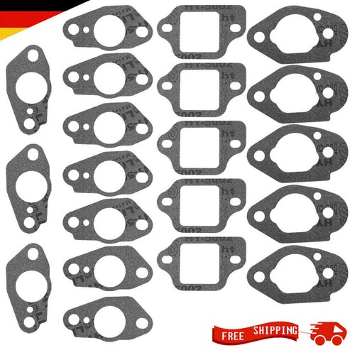 Kit de carburateur pour Honda, pour modèles HRB476C