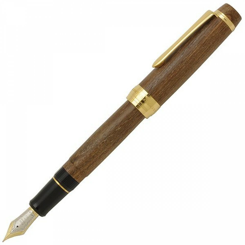 PILOT Namiki CUSTOM ENJYU Styphnolobium Medium Nib FKV-5MK PILOT Namiki CUSTOM ENJYU Styphnolobium Medium Nib FKV-5MK