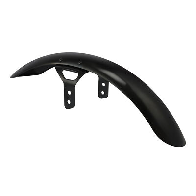 Front Fender Fit For Harley Dyna FXDB FXDL 06-17 Softail Street Bob Standard 18+