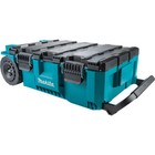 Makita T-90009 Maktrak Heavy Duty Durable Rolling Tool Chest