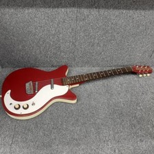 Guitare électrique DANELECTRO