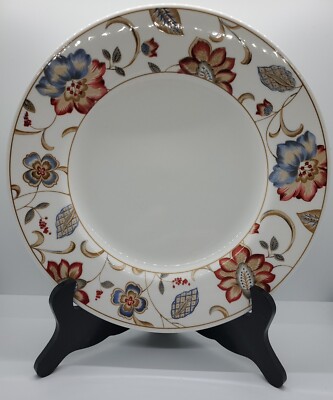 Dinner Plate Vajilla Churchill Jacobean Churchill Jacobean Round