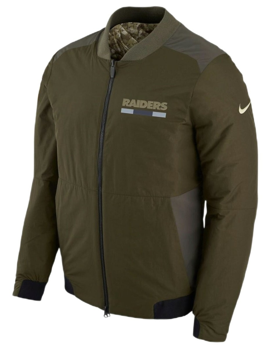 ナイキ NFL Raiders sulute of service パーカー古着 $_57.JPG?set_id=8800005007