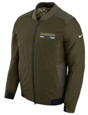ナイキ NFL Raiders sulute of service パーカー古着 ナイキ NFL Raiders sulute of service パーカー古着 ナイキ NFL