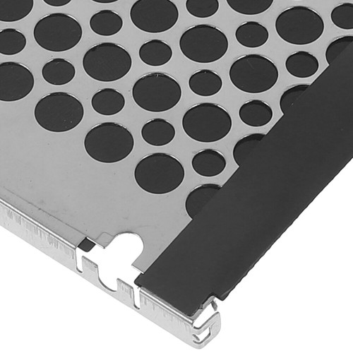 Hard Disk Tray Rubber Guide Rail Universal Ssd Mount Bracket Old Drive Adapter - Afbeelding 2 van 12