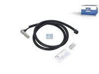 ABS Sensor - DT Spare Parts 6.61962