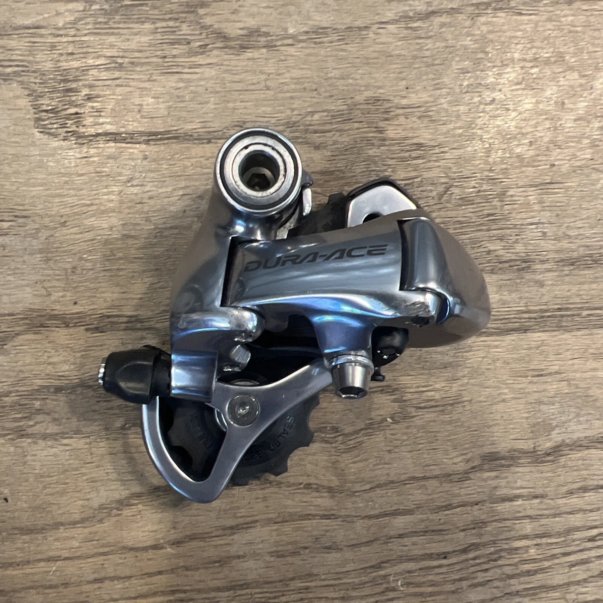 dura ace 7800 derailleur products for sale | eBay