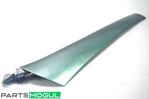 1996-2002 Mercedes Benz Sl Class Sl500 Exterior A Pillar Trim Cover Lh OEM