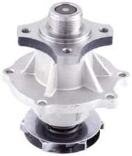 Engine Water Pump-Water Pump(Standard) Gates 41122