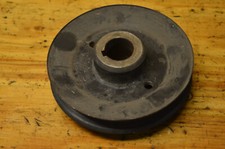 John Deere X300 Engine Drive Pulley AUC11772