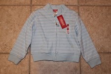 NWT Gymboree Girls Size 5 Dandilion Wishes Zip Front Jacket