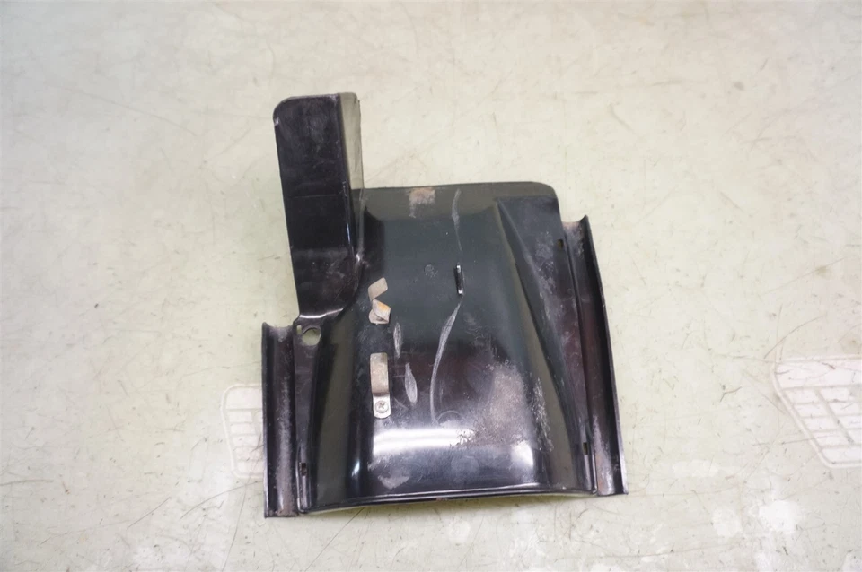 1975 Harley Aermacchi SS250 SS SX 250 SX250 *2063 Inner Fender — 第 2/4 张图片