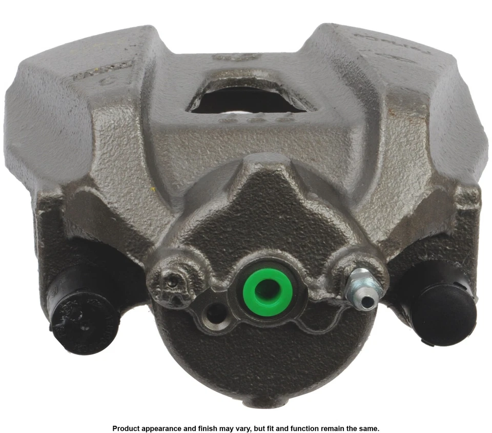 Pinza de freno de disco delantera derecha cardona para Mazda 6 Mazdaspeed 2006-2007 Foto 3 de 3